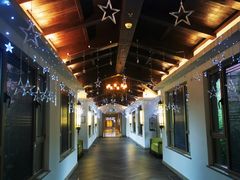 -浙江安吉JW万豪酒店·万豪中餐厅