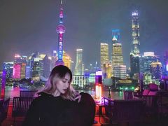 -罗斯福色戒酒吧(外滩店)
