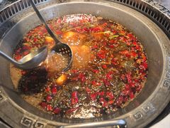 -匠岳·王宝器麻椒鱼(会展中心店)