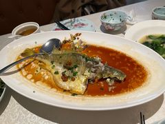 -维园悦谱·海派家常菜(乌鲁木齐南路店)