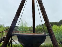 -清河半岛温泉度假酒店