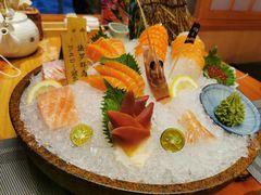 -文三酒肆自助放题(新街口友谊广场店)