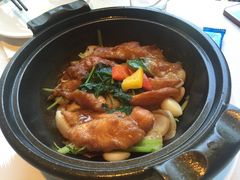 -蔓兰家的四季S0餐厅·融合菜(当代MOMA店)