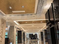 -北京西国贸大酒店