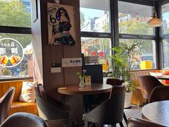 -MARU玛露音乐餐厅(大学路店)