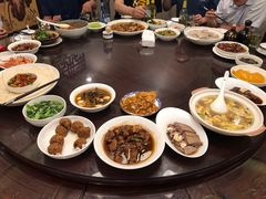 -季家厨房(长江东大街店)