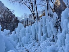 -沕沕水生态风景区