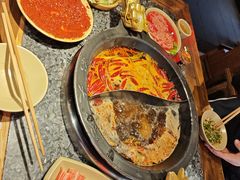 -蜀大侠火锅(总府路店)