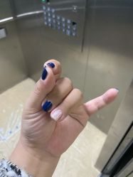 -沐可.美甲美睫沙龙