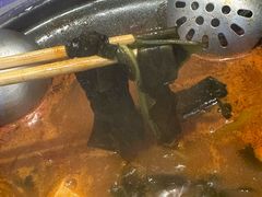 -生活如沸·顺德水牛奶火锅(大学路店)