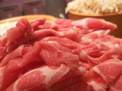 -龍歌自助小火锅(兰山上海路万达店)