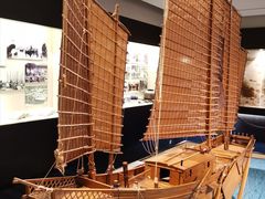 -上海交通大学董浩云航运博物馆