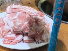 -元盛居(生态大街店)