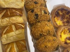 -味多美蛋糕(梨园店)