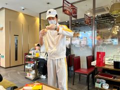 手拉面-海底捞大排档火锅(打浦路店)