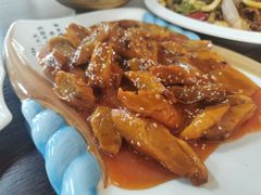 -清真·伊清阁餐厅