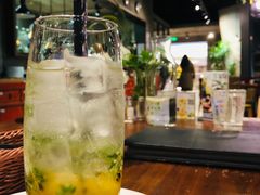 百香果气泡水-G+KITCHEN(龙湖狮山天街店)