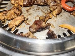-韩盛·盛江山自助料理(中街大悦城店)