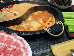 -火社火锅(平安大街店)