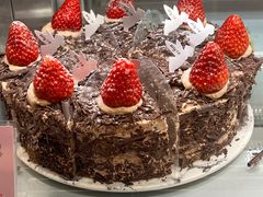 -丁香西饼屋(桂林路店)