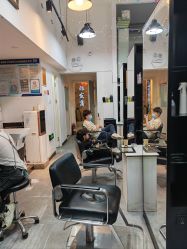 -香港菲发蒲美发沙龙