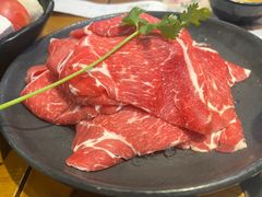 -呷哺呷哺 黄金牧场 (盛世天骄店)