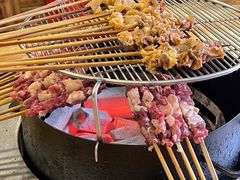 -源味居手把签烧烤(长春一店)