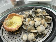 -船奇蒸汽海鲜·闽菜(八市海鲜总店)