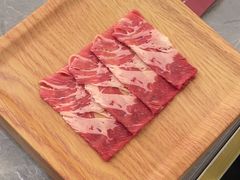 -一绪に寿喜烧(荟聚店)