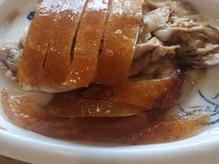 -大鸭梨(天通西苑店)