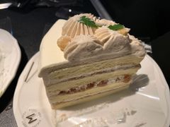 天南星栗子蛋糕-MIMI FASO(古仓店)