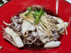 -奕景小馆·地道大连菜(恒隆广场店)