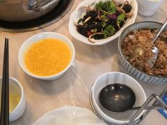 -拾贝海鲜馆（海鲜粤菜）(花果园店)