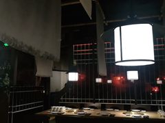 大堂-江户烧肉(高德店)