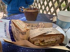 -三忘湖 SWANSEEN(柳荫公园店)