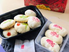 -富华斋饽饽铺·宫廷糕点·伴手礼(护国新天地店)