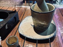 -功夫怪兽·烧烤(西工小街店)