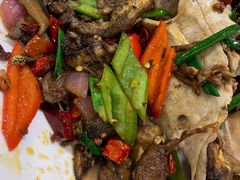 -中发源·清真餐厅(春风店)