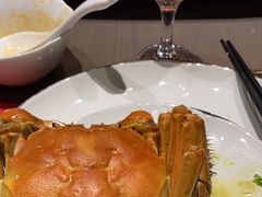 -船歌·鱼水饺青岛菜(闽江二路店)