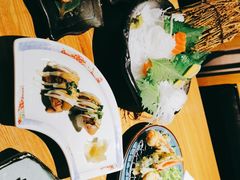 -吉川居酒屋(建国北路店)