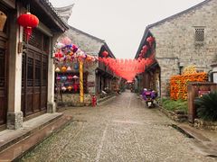 -前童古镇