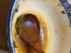-舌尖尖·兰州牛肉面(浦东机场店)