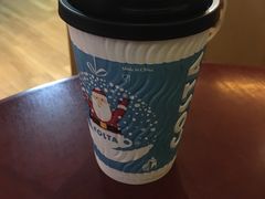 -COSTA COFFEE(西贸凯德晶品4层2店)