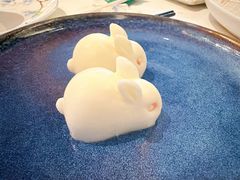 -侨美·唐荔园·40年地道粤菜