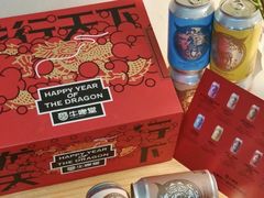 -牛啤堂精酿啤酒餐吧(五棵松华熙店)
