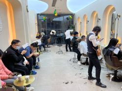 -东时烫染造型·Hair Salon