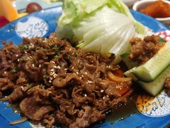 -大岛日本料理铁板烧(南通大饭店)