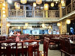 -杨记隆府(南坪店)