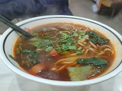 -潼关村肉夹馍(文艺路店)