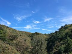 -蟠龙山长城景区